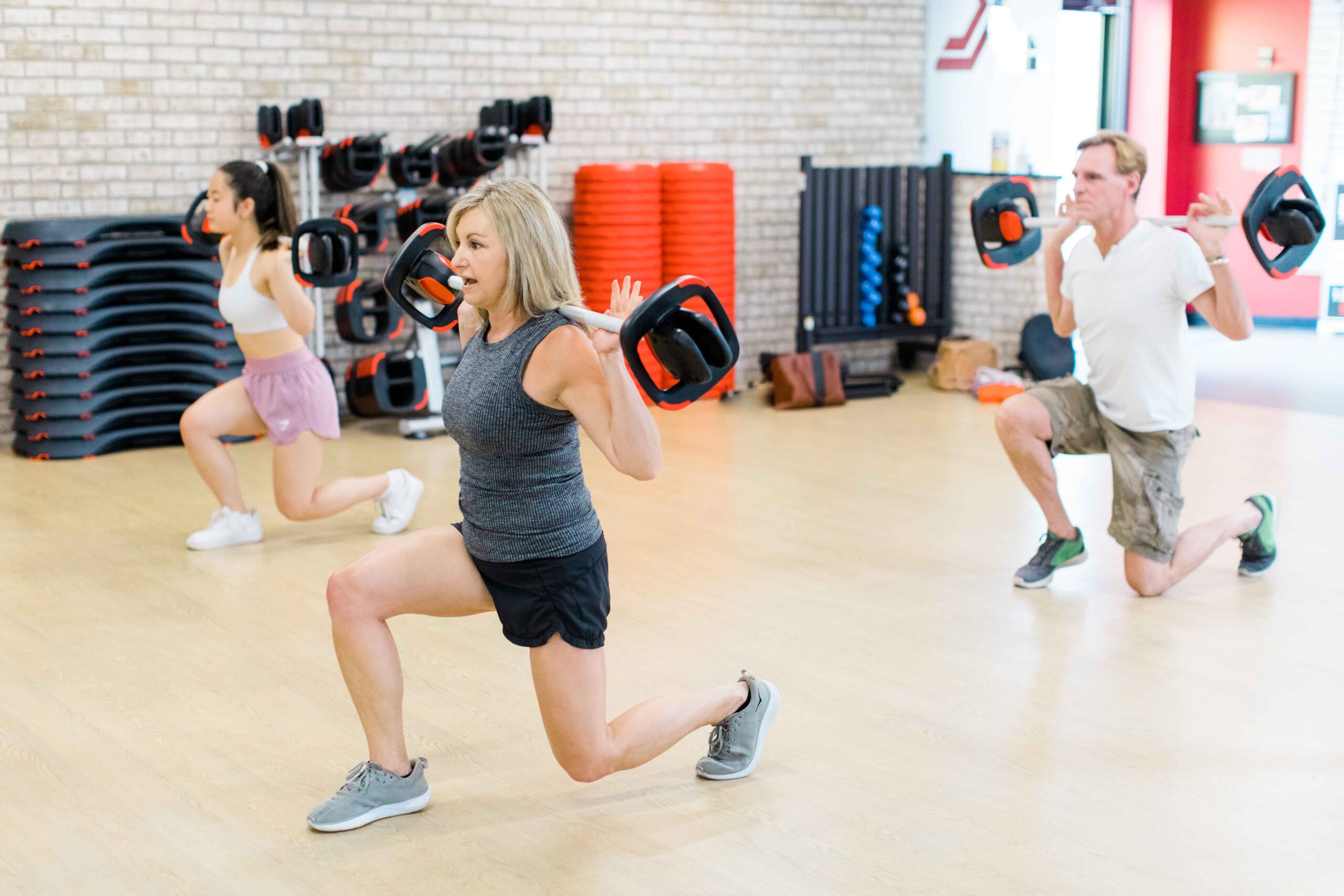 bone density training for women on the Main Line